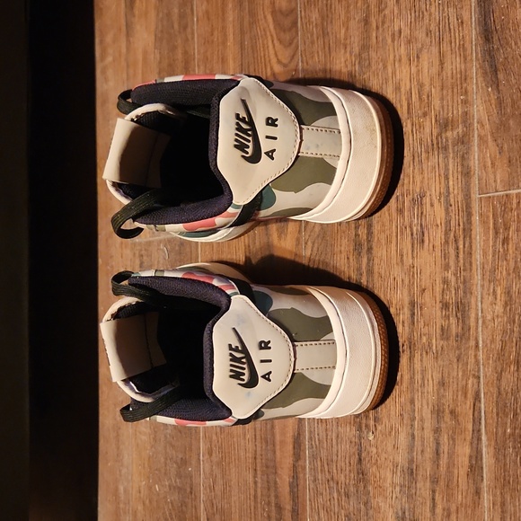 Men Air Force 1 - Picture 4 of 16